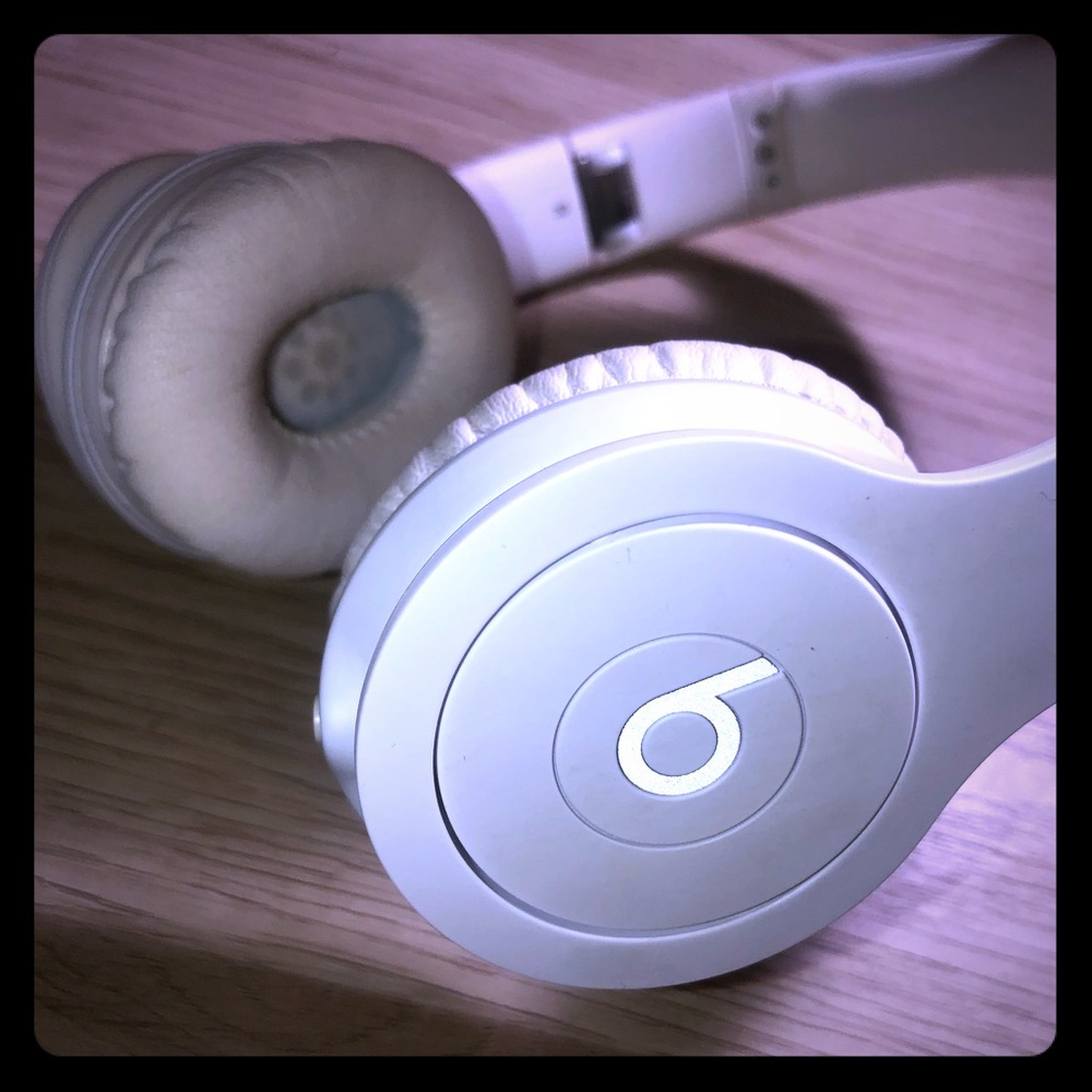 Beats by DR Dre
